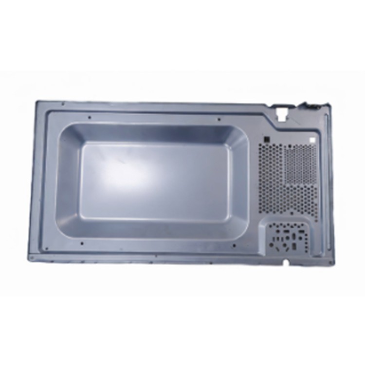 مائکروویو اوون ڈائی