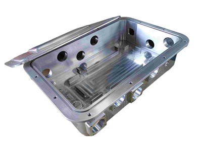 پرزوں کی پروسیسنگ کے مراحل بدل گئے۔