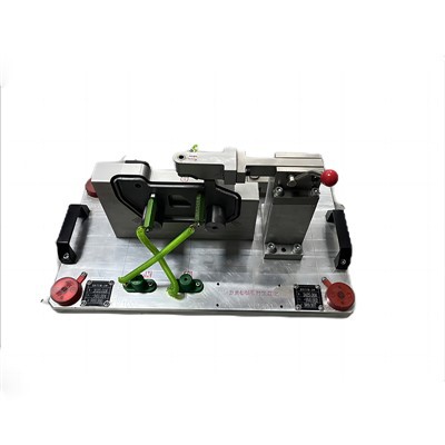 آٹوموٹو چیکنگ فکسچر